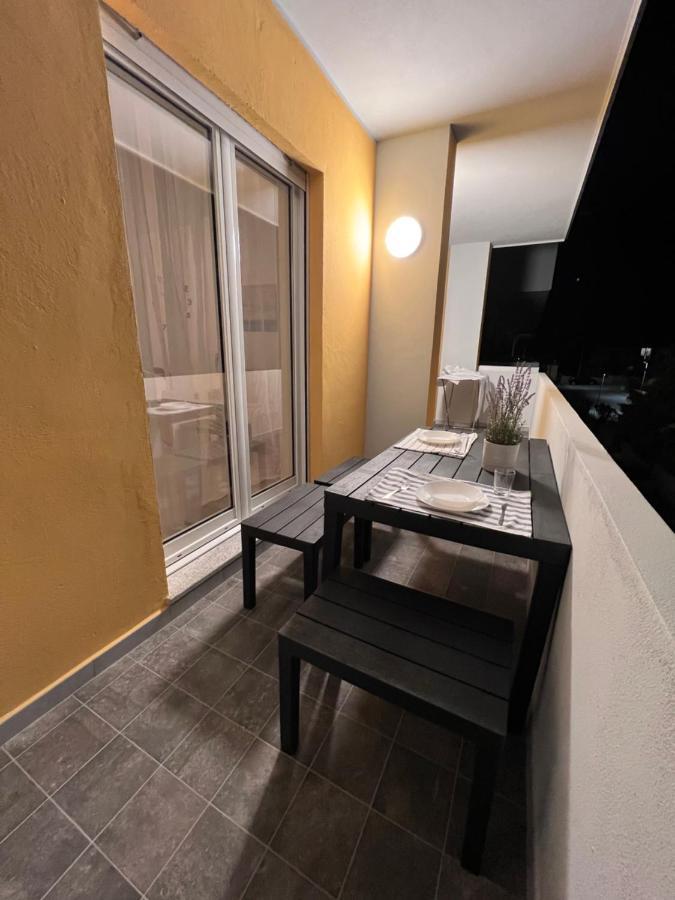 סנטה טרזה גאיורה Renabianca Home מראה חיצוני תמונה