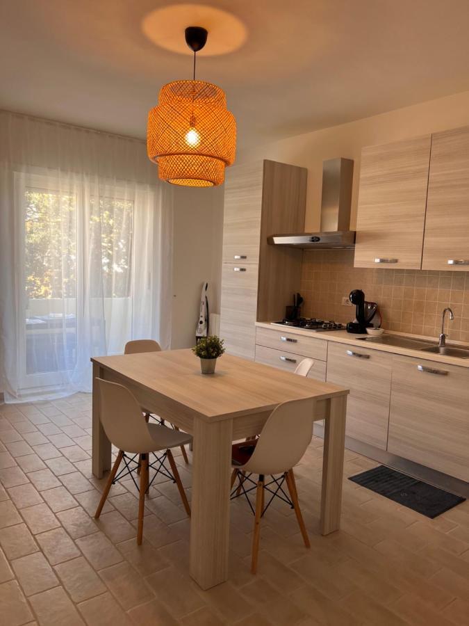 סנטה טרזה גאיורה Renabianca Home מראה חיצוני תמונה