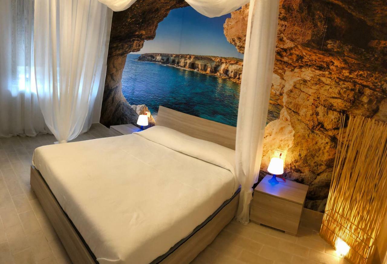 סנטה טרזה גאיורה Renabianca Home מראה חיצוני תמונה