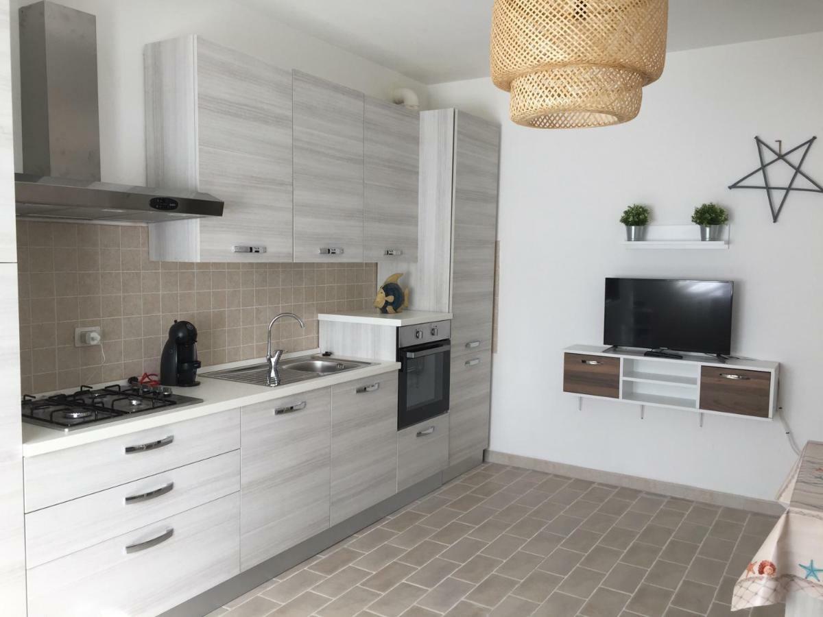 סנטה טרזה גאיורה Renabianca Home מראה חיצוני תמונה
